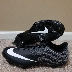 NIKE LUNAR VAPOR ULTRAFLY ELITE 2 LOW METAL CLEATS